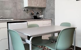 Crisa Apartment Parma