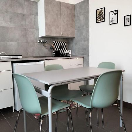 Crisa Apartment Parma Esterno foto