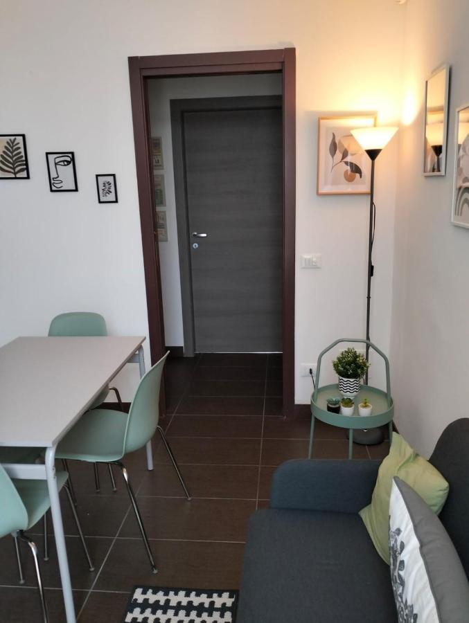 Crisa Apartment Parma Esterno foto