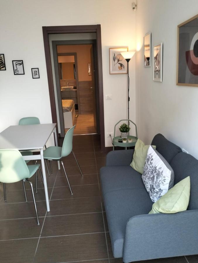 Crisa Apartment Parma Esterno foto