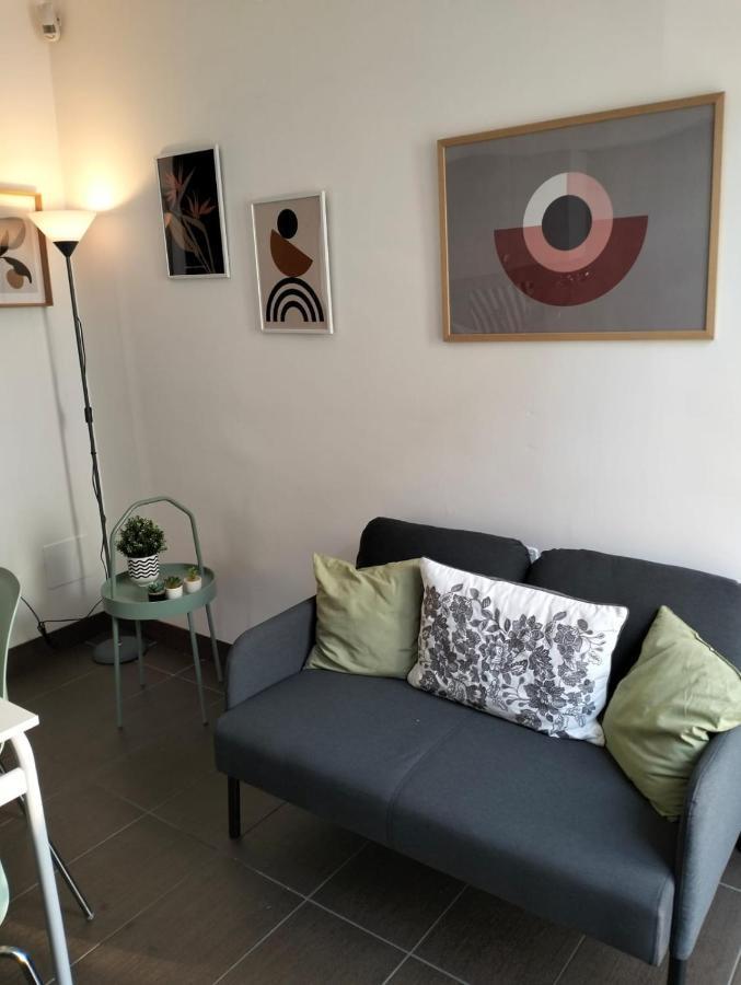 Crisa Apartment Parma Esterno foto