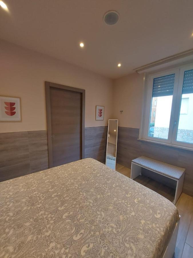 Crisa Apartment Parma Esterno foto
